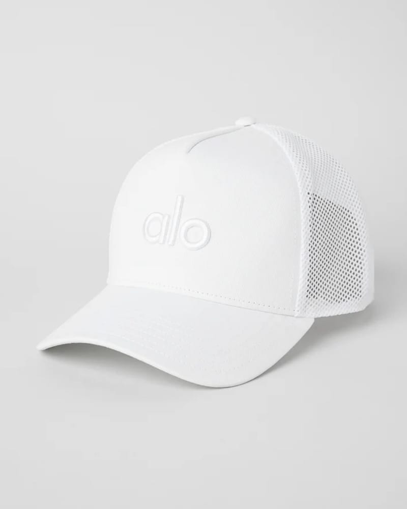 Кепка ALO