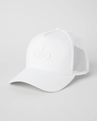 Кепка ALO