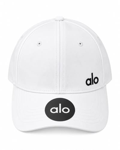 Кепка ALO
