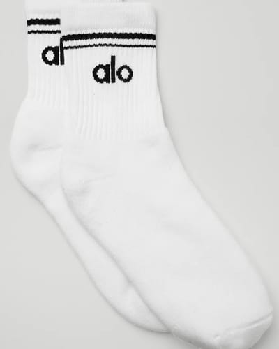 Носки средней длины ALO