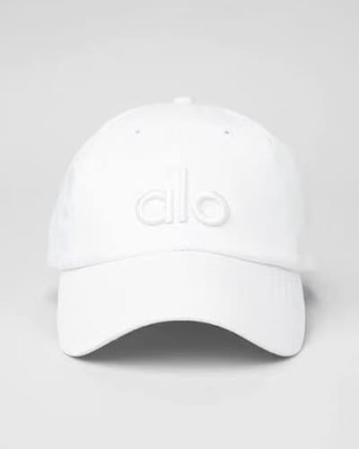 Кепка ALO